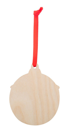 Skaland ukras za jelku, Deda mraz