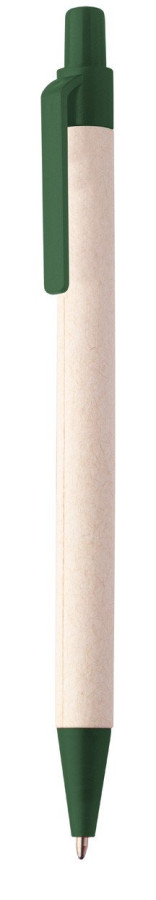 Relact Scrib milk carton ballpoint pen