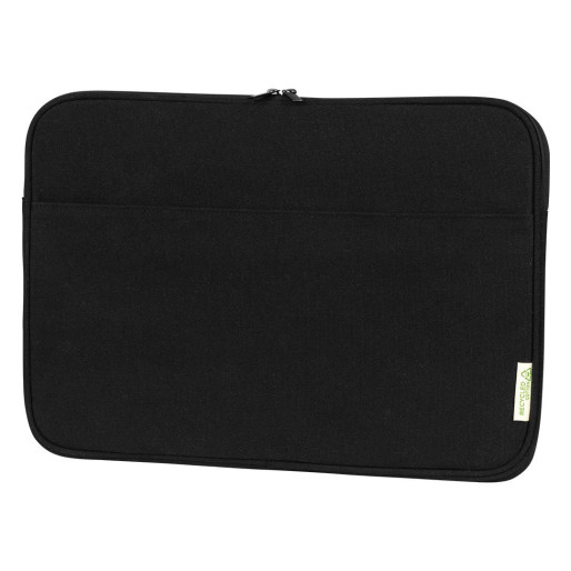 CLINT 13, laptop bag, black