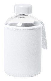 Flaber glass sport bottle