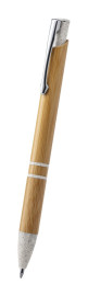 Lettek bamboo ballpoint pen