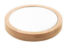 Makeboo pocket mirror