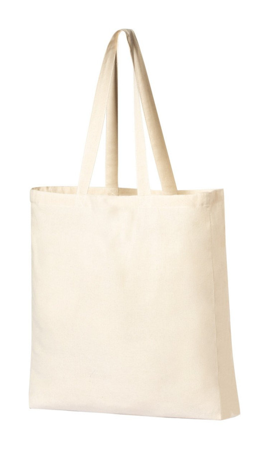 Bidal cotton shopping bag