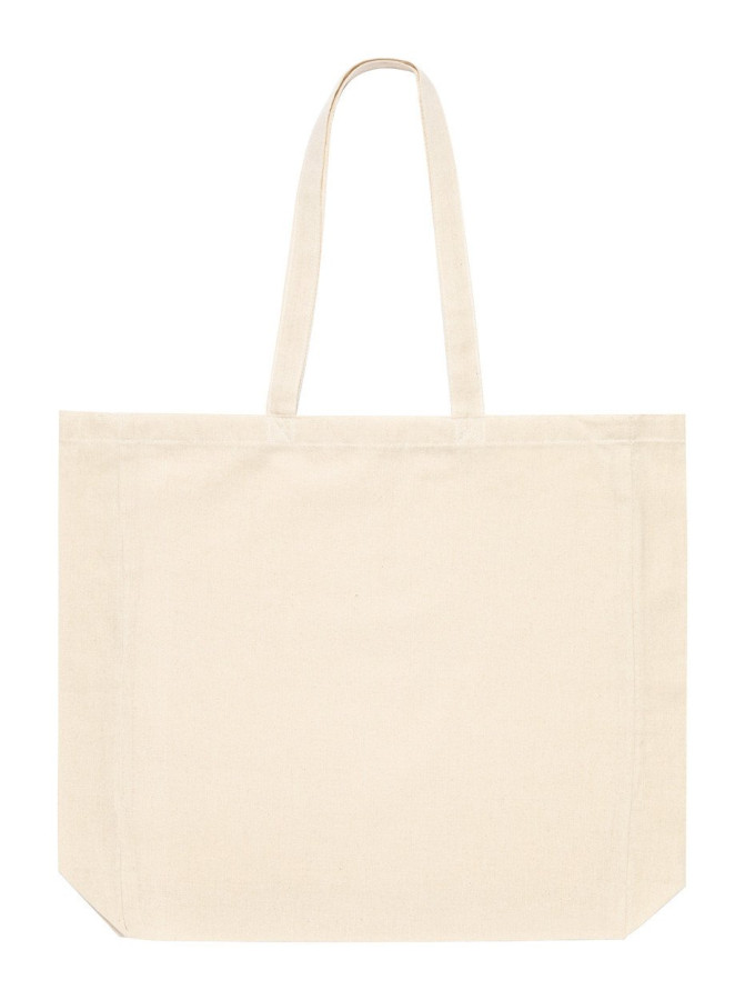 Bidal cotton shopping bag