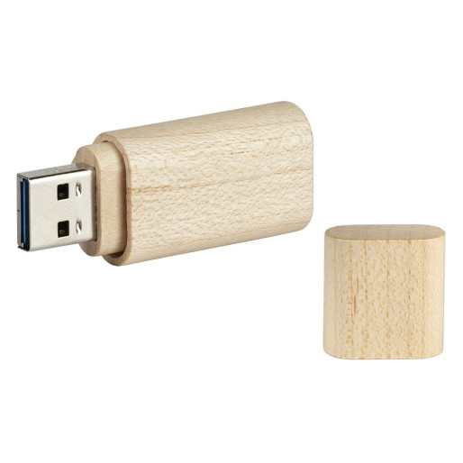 CRYPTO 3.0, usb flash memory, beige, 8GB