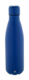 Refill recycled stainless steel bottle