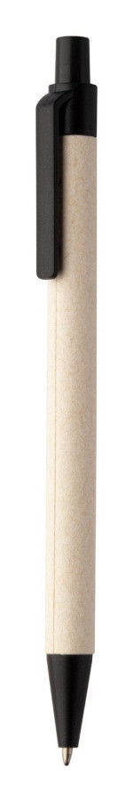 Relact Scrib milk carton ballpoint pen