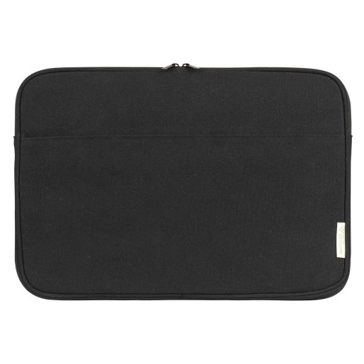 CLINT 15, laptop bag, black