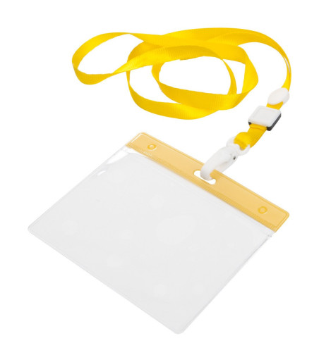 Maes badge lanyard