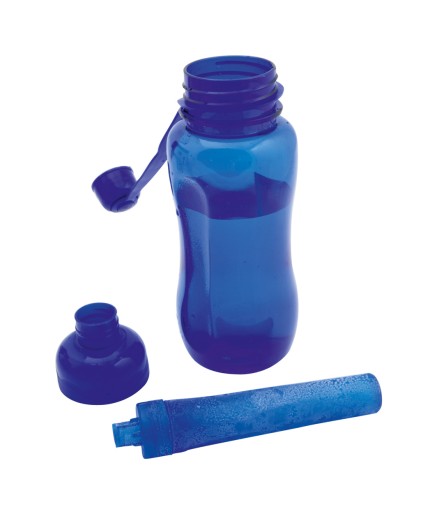 Bore sport bottle