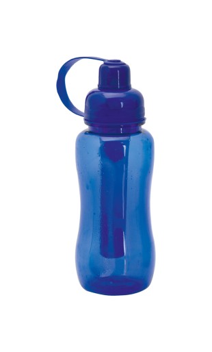 Bore sport bottle