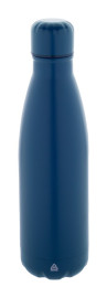 Refill recycled stainless steel bottle