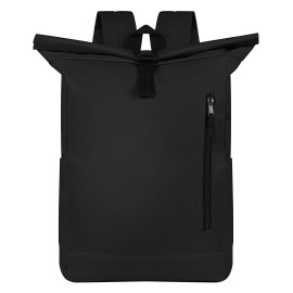 SHELTER, backpack, black