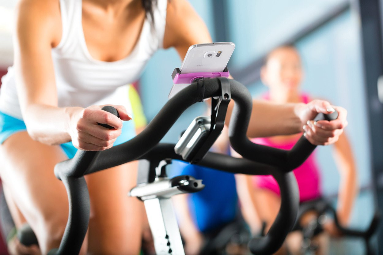 Perch Držač mobilnog telefona