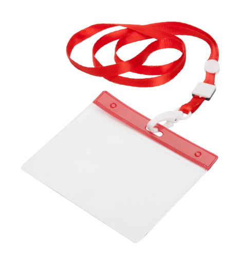 Maes badge lanyard