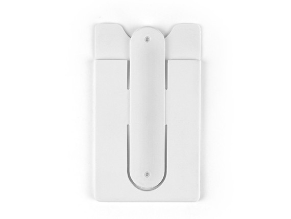 HOLD, Silicon card holder