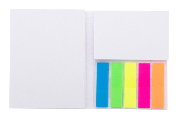 CreaStick Seed Combo A custom sticky notepad