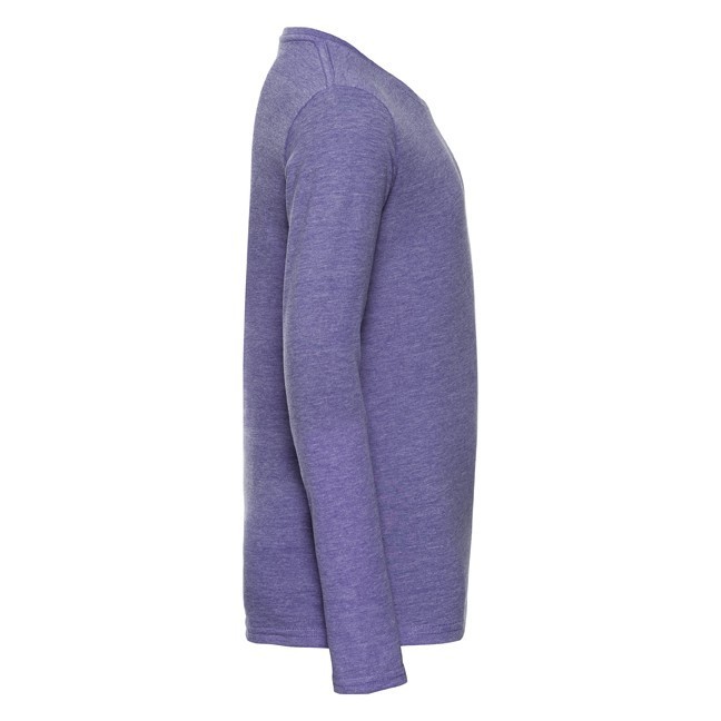 RUSSELL Stylish HD Long Sleeve Girl T-Shirt