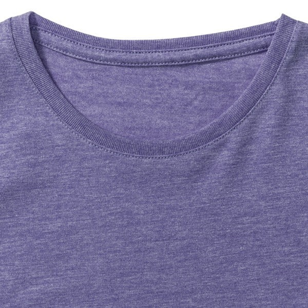 RUSSELL Stylish HD Long Sleeve Girl T-Shirt