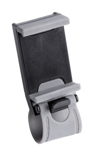 Universal mobile holder