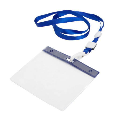 Maes badge lanyard