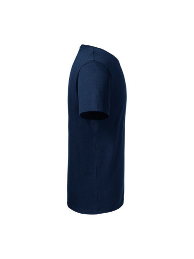 Russell, muška organic heavy majica kratak rukav