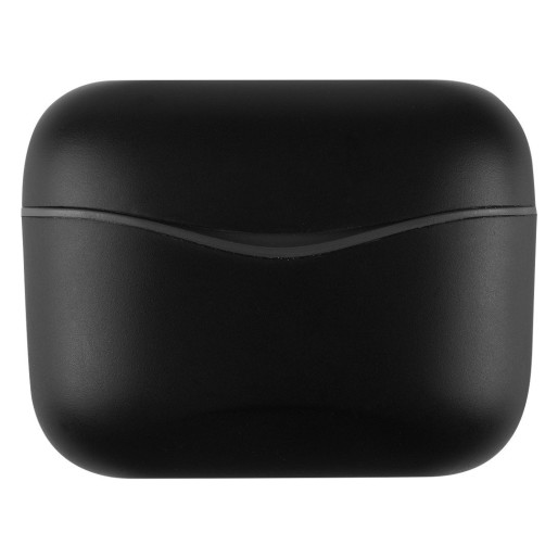 VOICE, wireless stereo earbuds, black