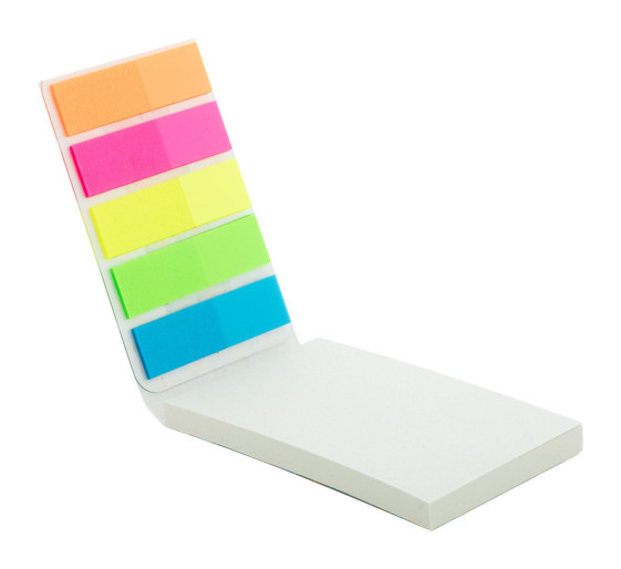 CreaStick Seed Combo B custom sticky notepad