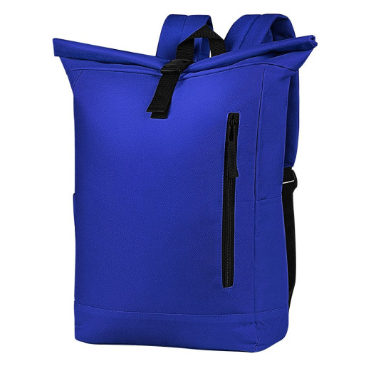 SHELTER, ranac, rojal plavi