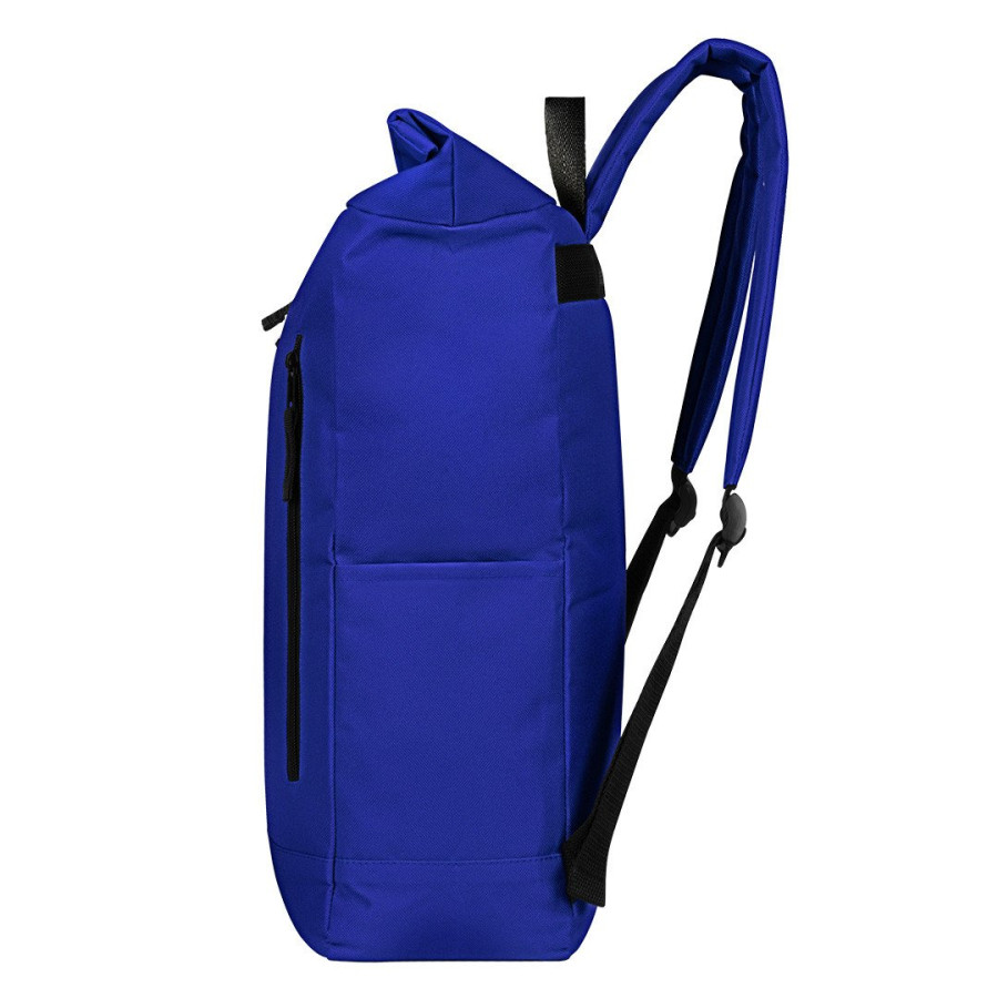 SHELTER, ranac, rojal plavi