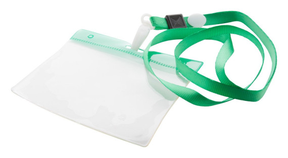Maes badge lanyard