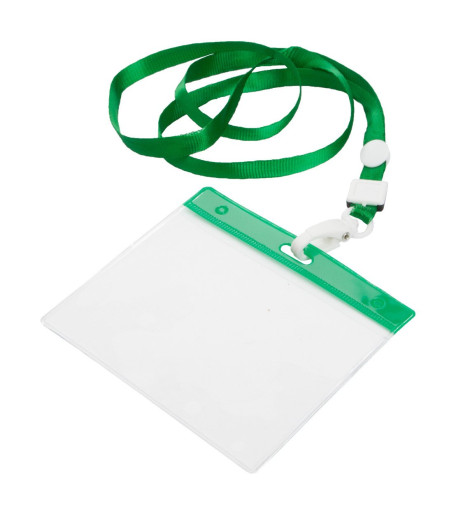 Maes badge lanyard