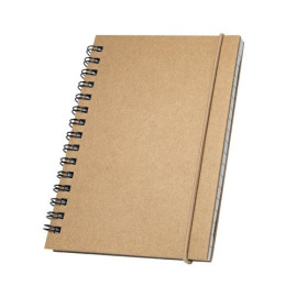 MARLOWE. Pocket sized notepad