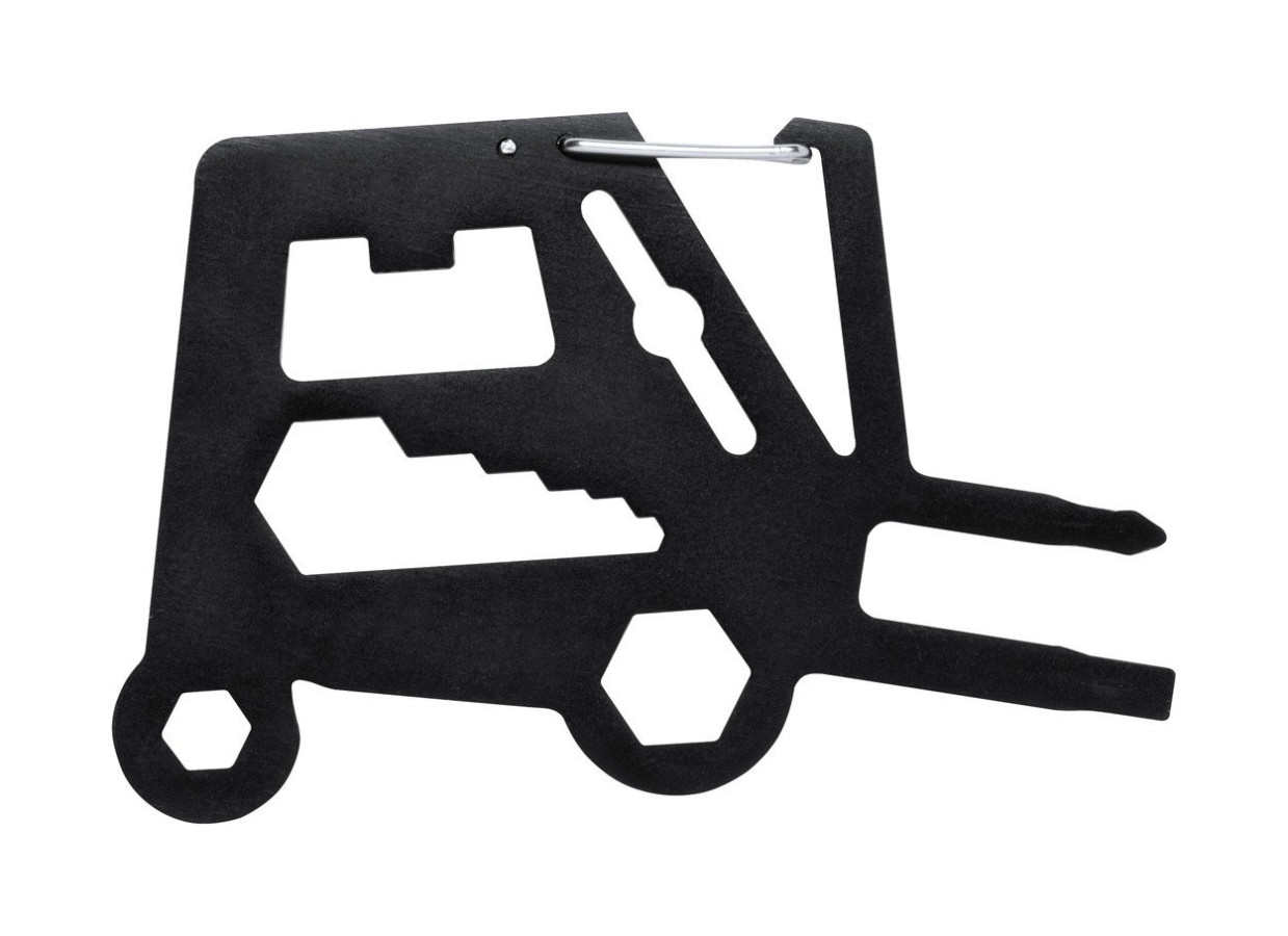 Telep multitool