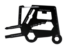 Telep multitool