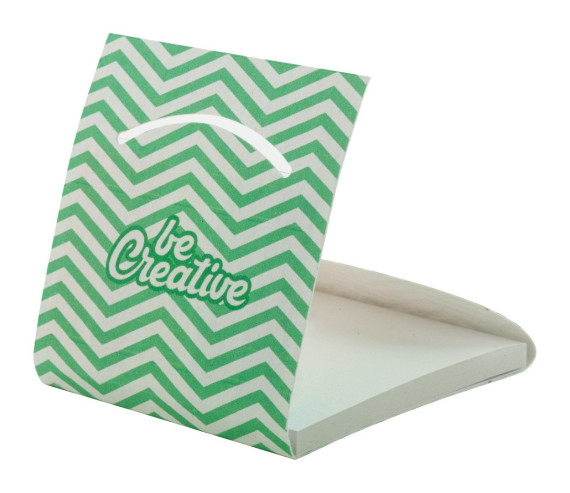 CreaStick Seed Combo C custom sticky notepad