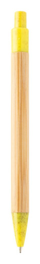 Boothic bamboo hemijska olovka