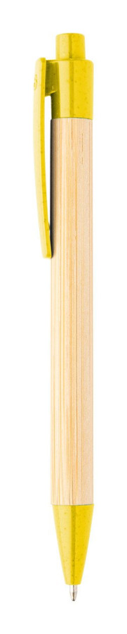 Boothic bamboo hemijska olovka