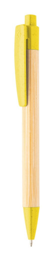 Boothic bamboo hemijska olovka