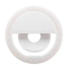 Beautily selfie ring light