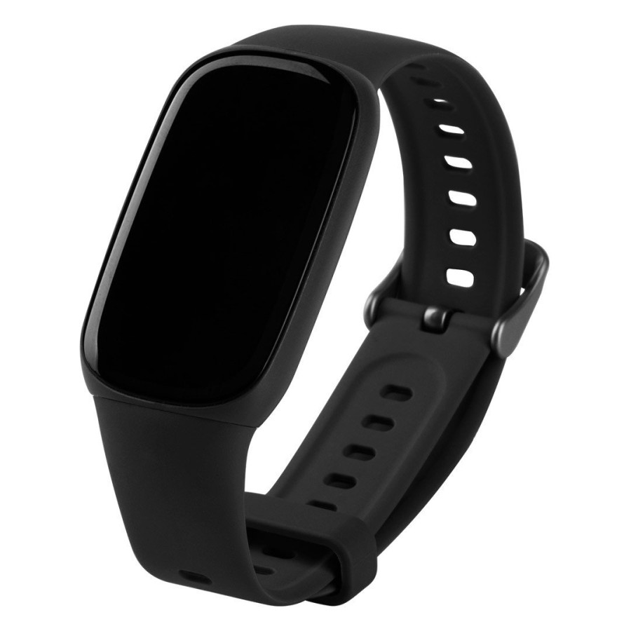 TRACKER, smart watch, black