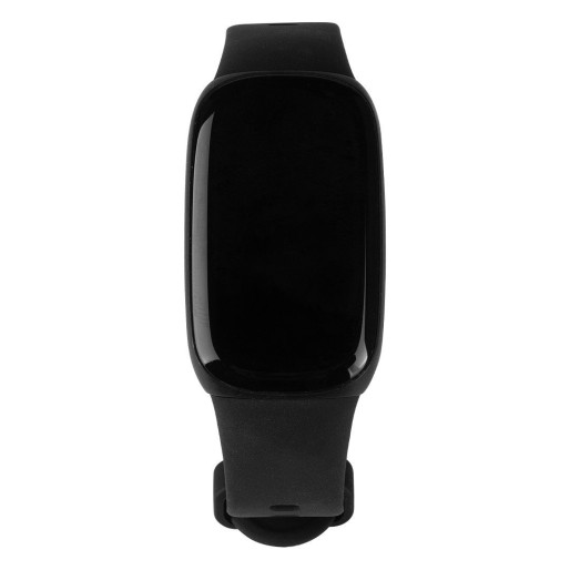 TRACKER, smart watch, black
