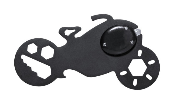 Flanery multitool