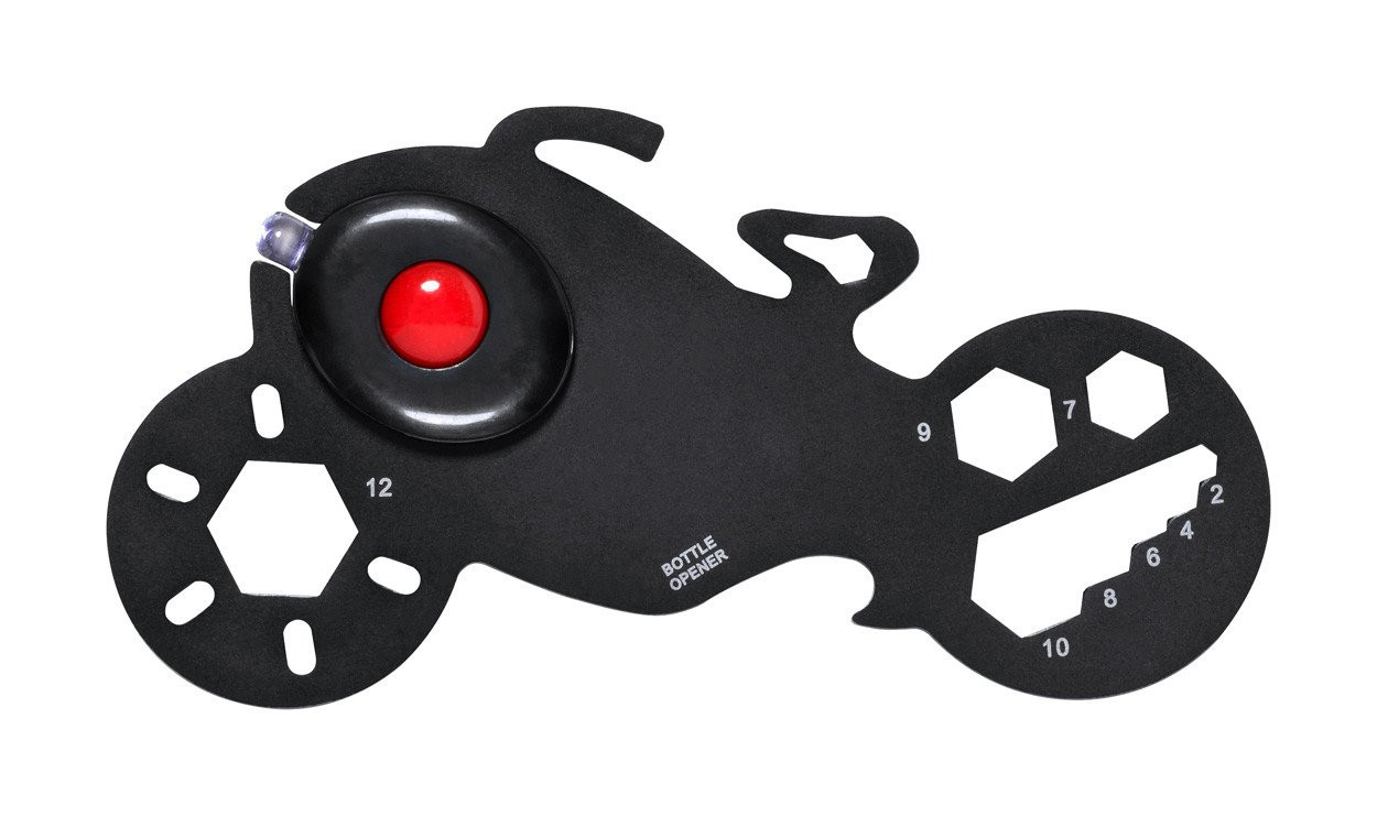 Flanery multitool