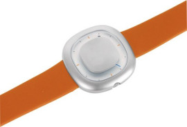 Tirin unisex watch
