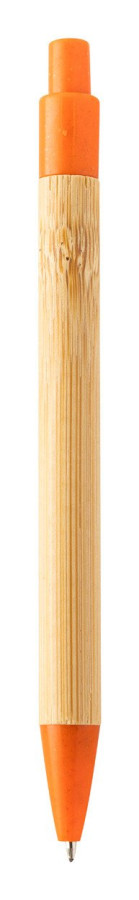 Boothic bamboo hemijska olovka