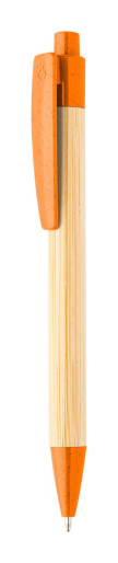 Boothic bamboo hemijska olovka