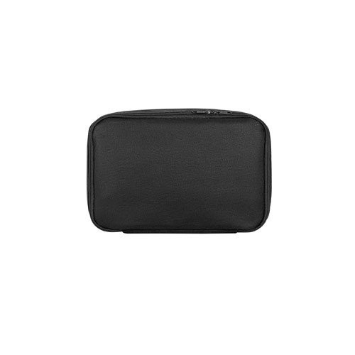 CANCUN LARGE. Termo torba od 600D recikliranog poliestera, sa podesivom trakom 14 L