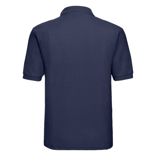 RUSSELL muška CLASSIC POLYCOTTON POLO