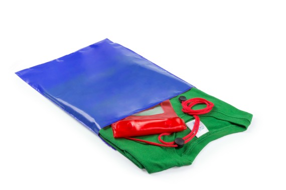 Tecly bag for T-Shirt